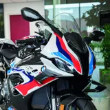 BMW S 1000 RR M-Sport