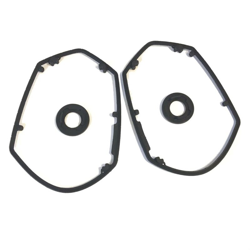 BMW Gasket Kit, Cylinder Head Covers, Part number: 11127723216