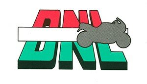 Logo DNL