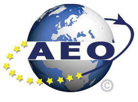 AEO-Certified