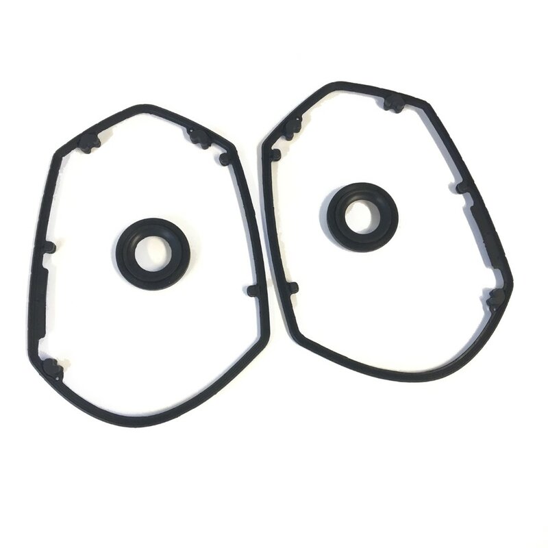 BMW Gasket Kit, Cylinder Head Covers, 11127723216