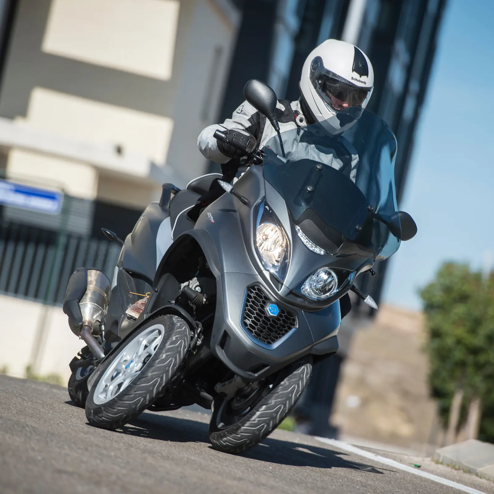 Piaggio Motorcycle Parts | Durable | Double R Parts