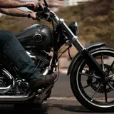 Harley-Davidson motorcycle