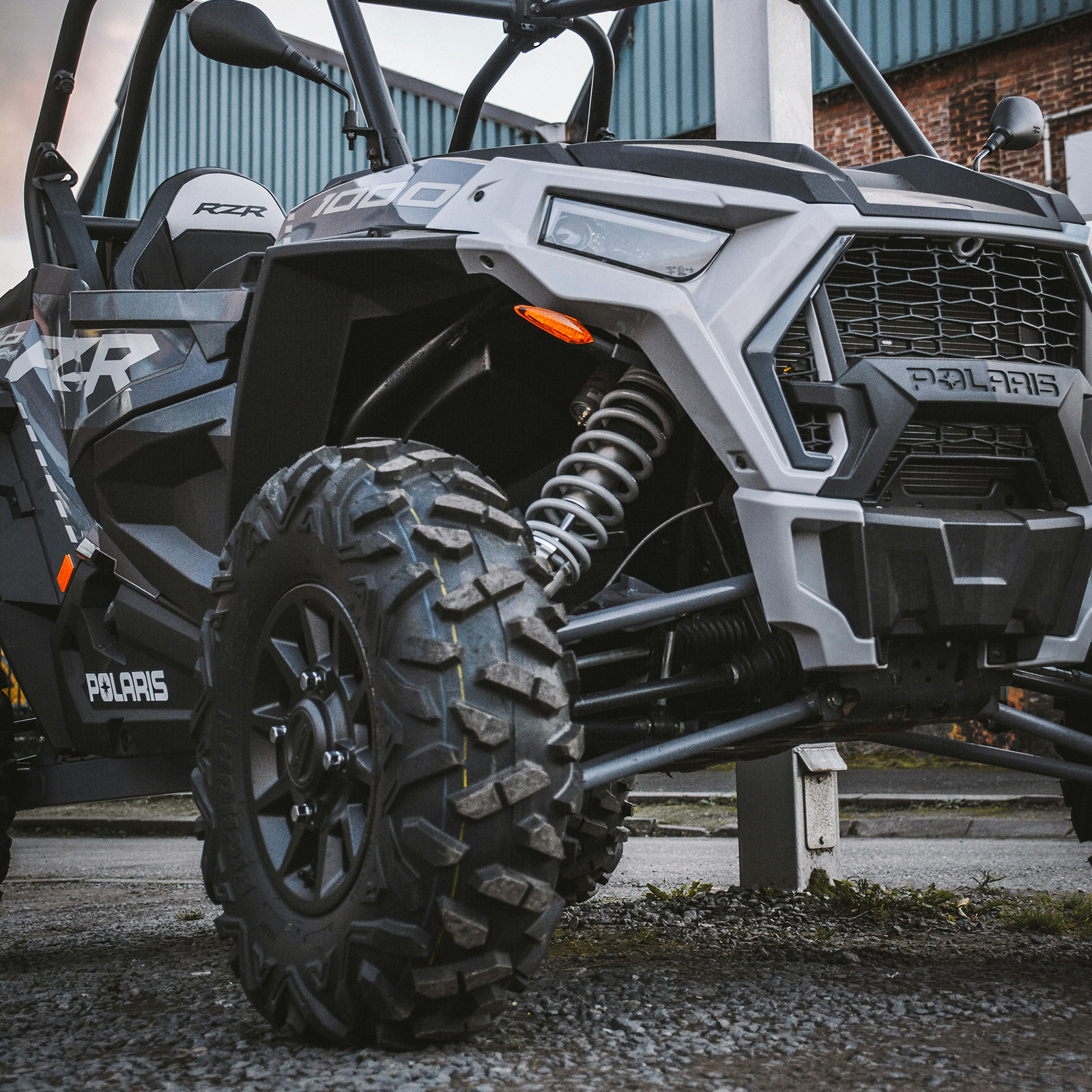 Polaris RZR XP 1000