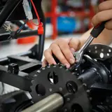 ATV parts