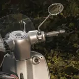 Piaggio scooter