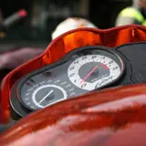 Buell motorcycle parts