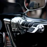 Harley-Davidson parts