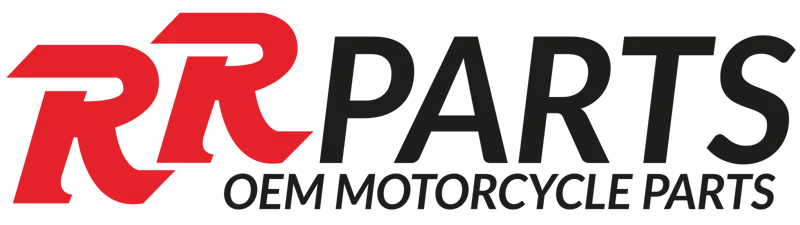 DOUBLE R PARTS - THE MOTORCYCLE PARTS SHOP