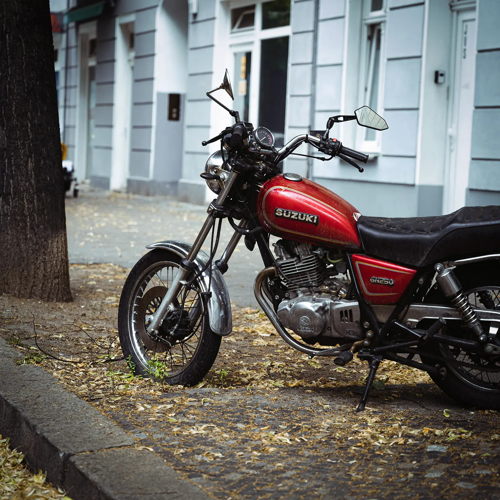 Suzuki Parts | Reliable & Durable | Double R Parts