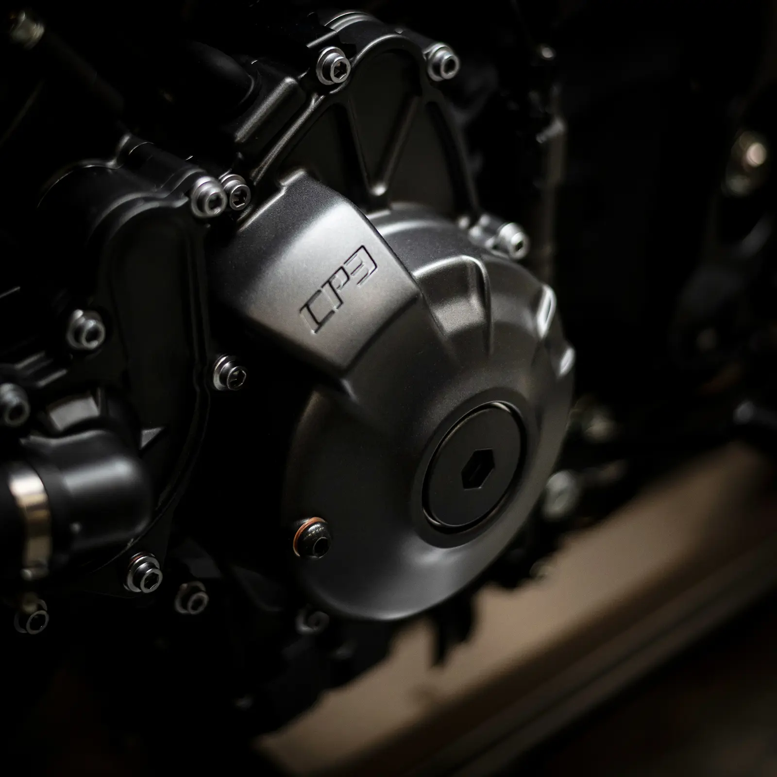 Yamaha Motorcycle Parts | Double R Parts for B2B