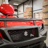 Suzuki ATV