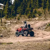 Can-Am ATV