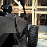 Can-Am ATV parts