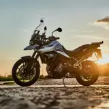 Triumph Tiger 900