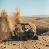 Polaris ATV