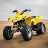 Suzuki ATV