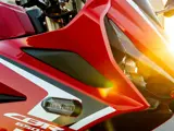Honda CBR 650R