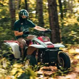 Polaris ATV