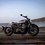 Harley-Davidson Sportster