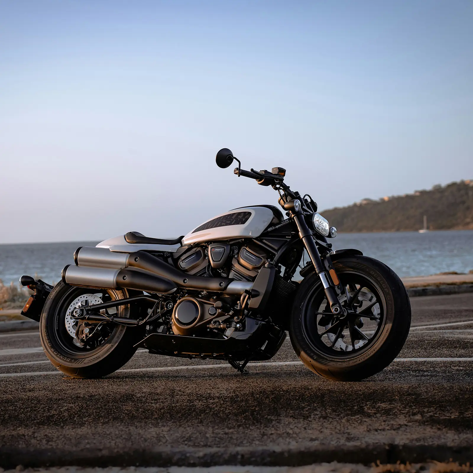 Harley-Davidson Parts | Reliable | Double R Parts