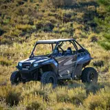 Polaris ATV