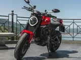 Ducati Monster