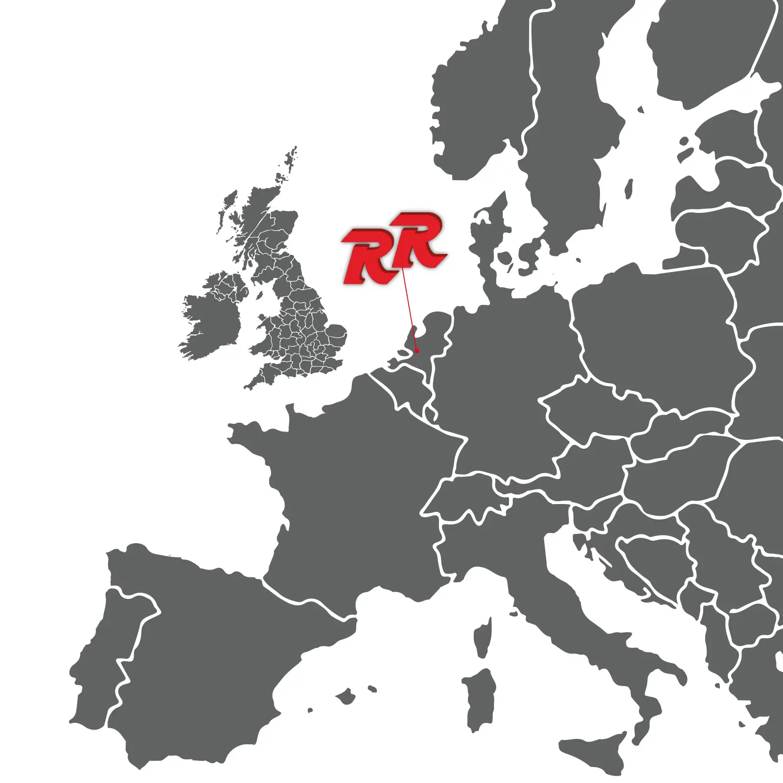 Efficient Logistics Services | Double R Parts