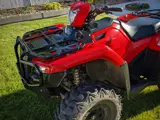 Honda ATV parts
