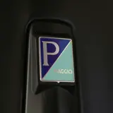 Piaggio scooter parts
