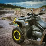 Can-Am ATV