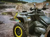 Can-Am ATV