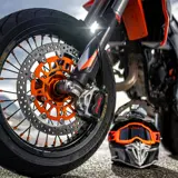 KTM parts