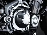 Kawasaki parts