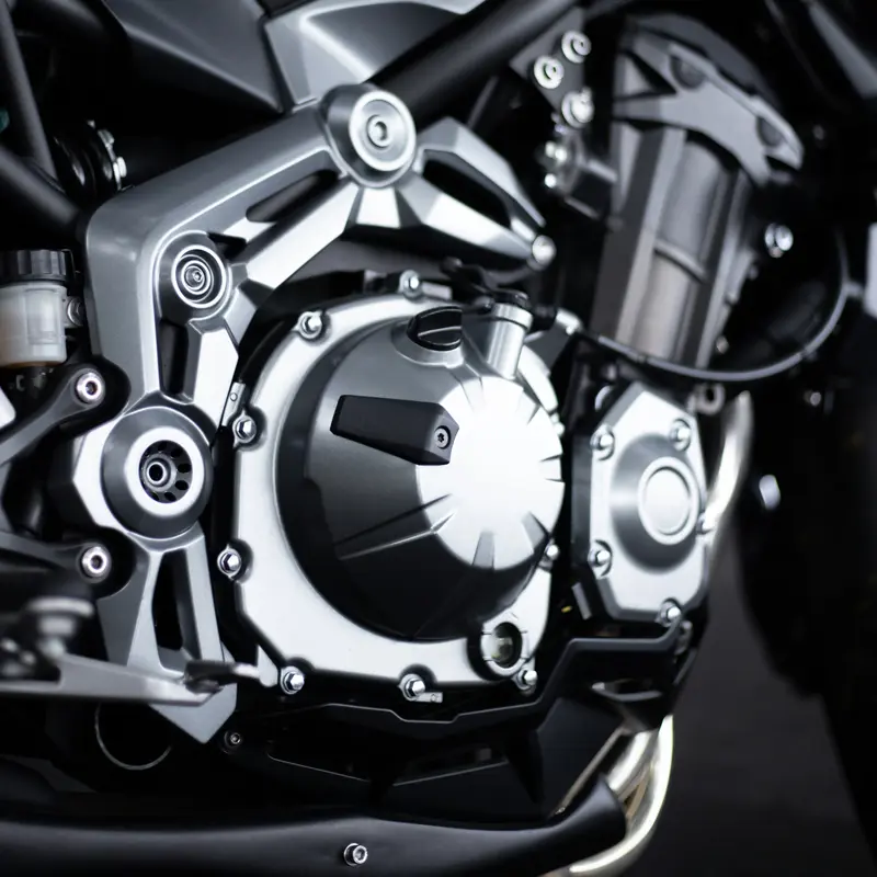 Kawasaki Parts | Durable & Reliable | Double R Parts