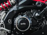Aprilia parts