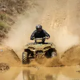Polaris ATV