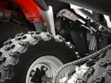 ATV parts