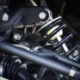 ATV parts