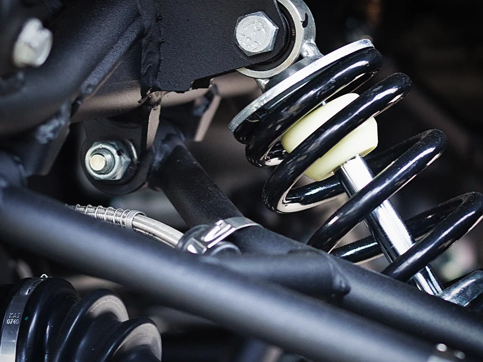 Pièces de VTT Arctic Cat | Fiables | Double R Parts