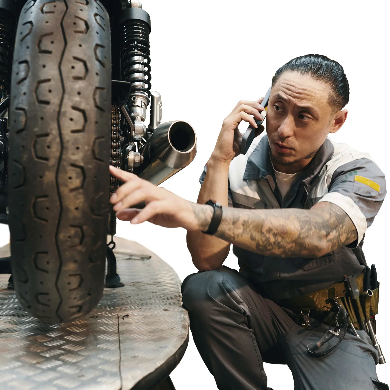 Double R Parts | OEM Motorcycle Parts | B2B ONLY