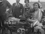 Derbi Angel Nieto