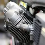 Moto Guzzi parts