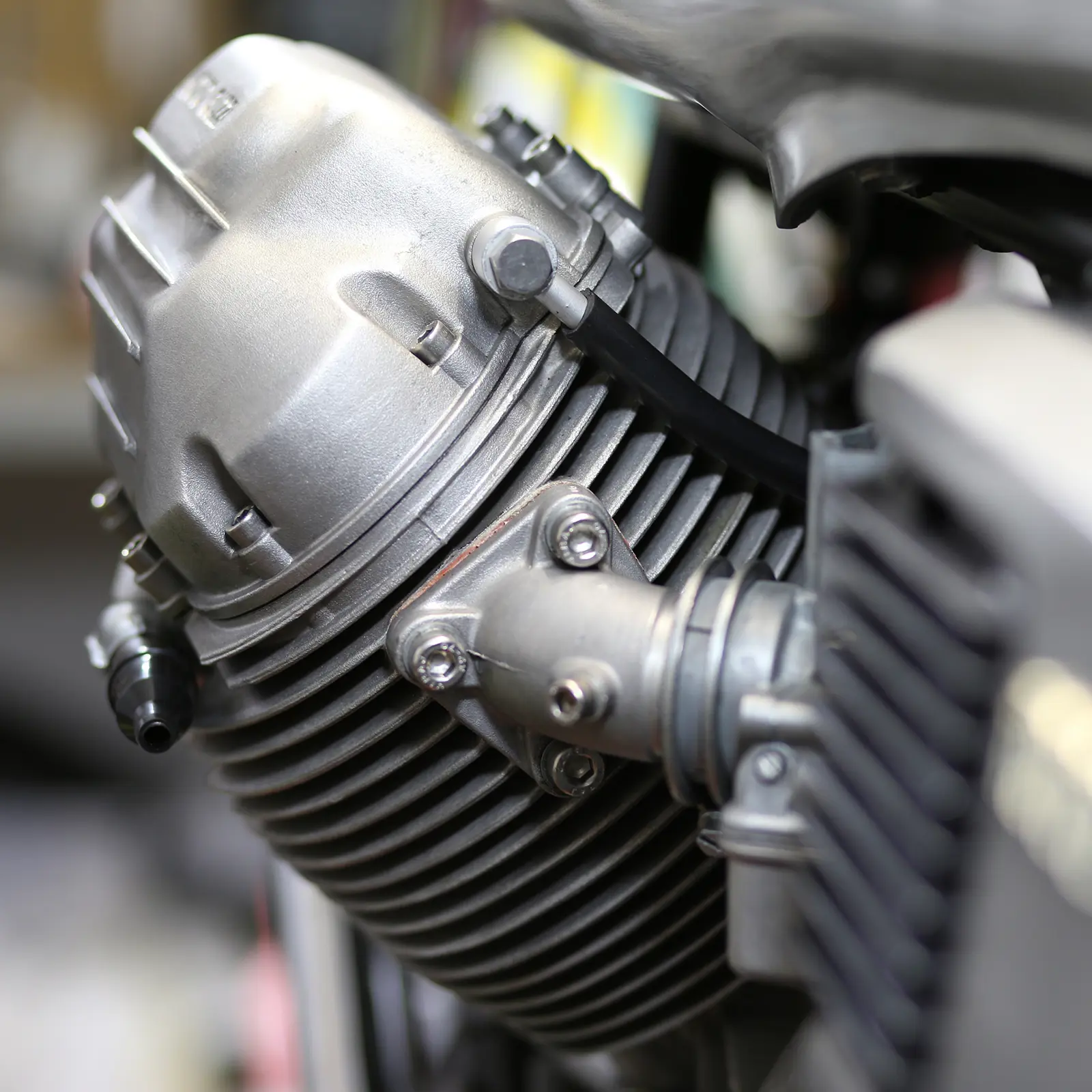 Motorcycle Parts for Moto Guzzi | Quality at Double R Parts