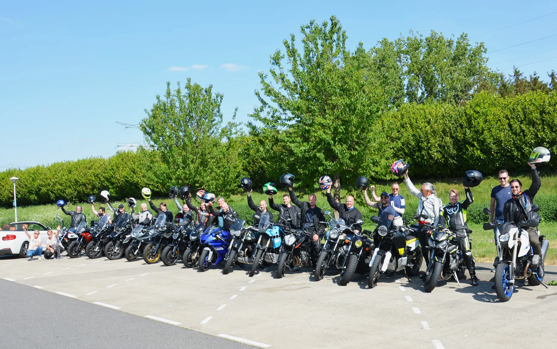 Contact Double R Parts | Get in Touch Today