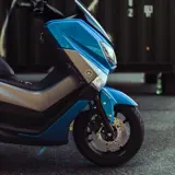 Yamaha Nmax
