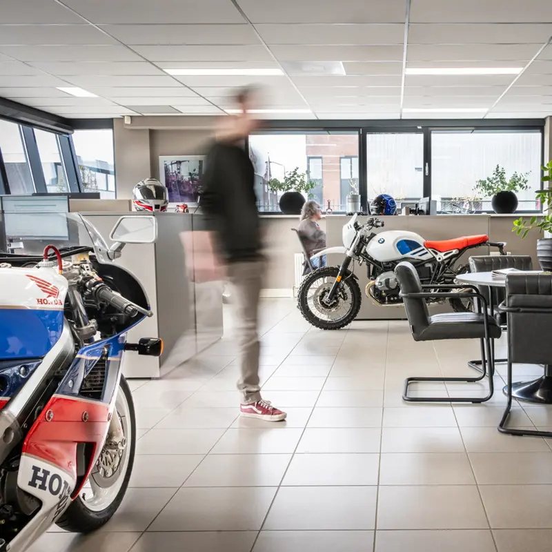 Motorcyle Double R Motorcycle Parts | Quality & Reliable | Double R Parts