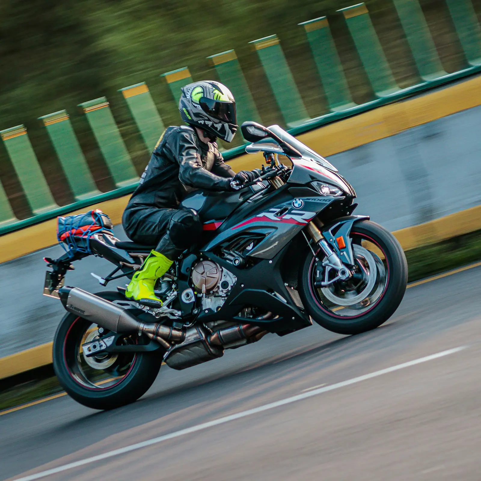 BMW Motorcycle Parts | Durable & Reliable | Double R Parts