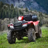Honda ATV