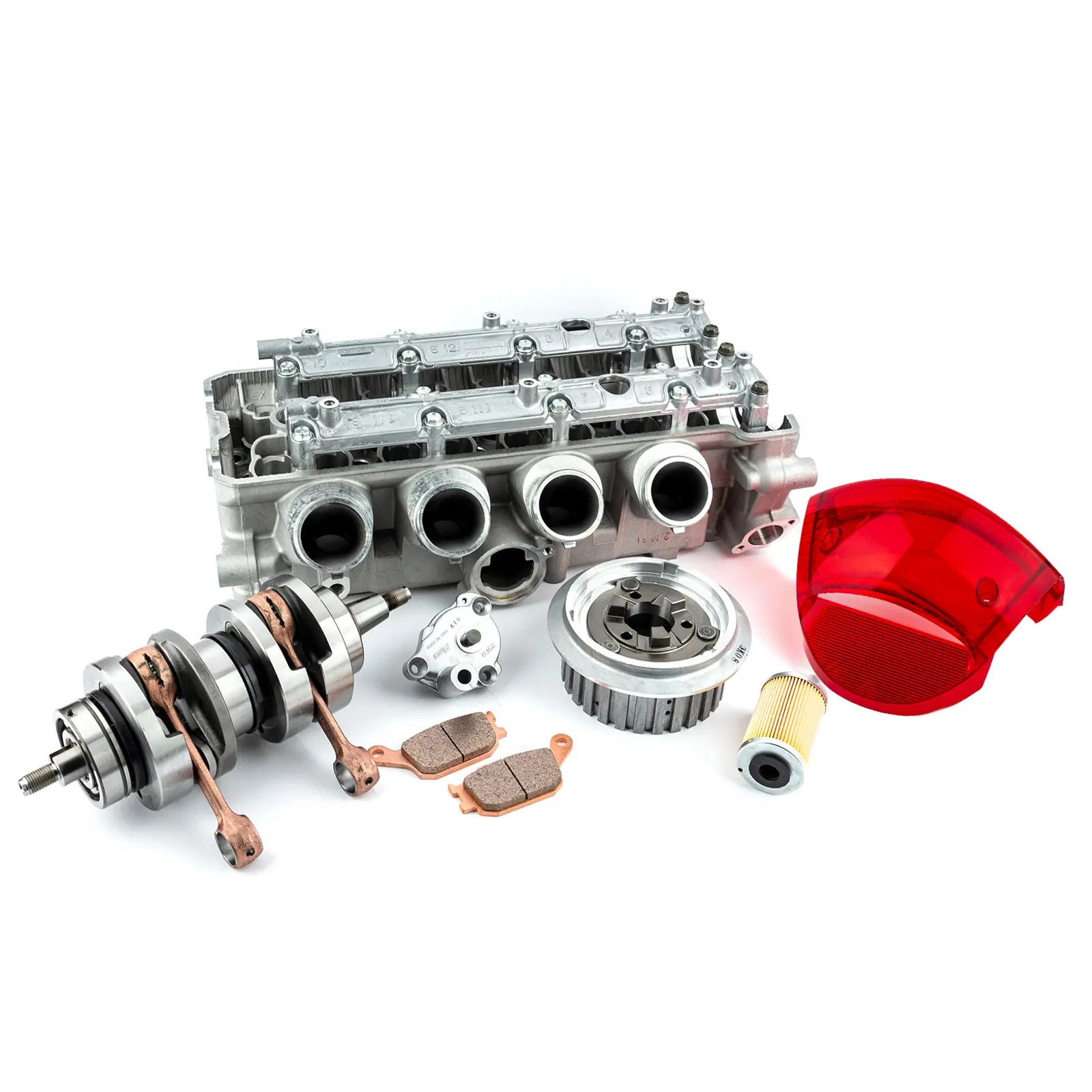 Replacement Parts R Double R Parts | OEM Motorcycle Parts | B2B ONLY